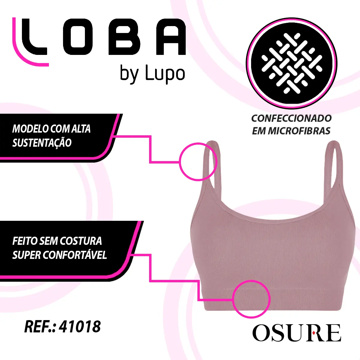 EXCELENTE PRA TREINAR, MENINAS