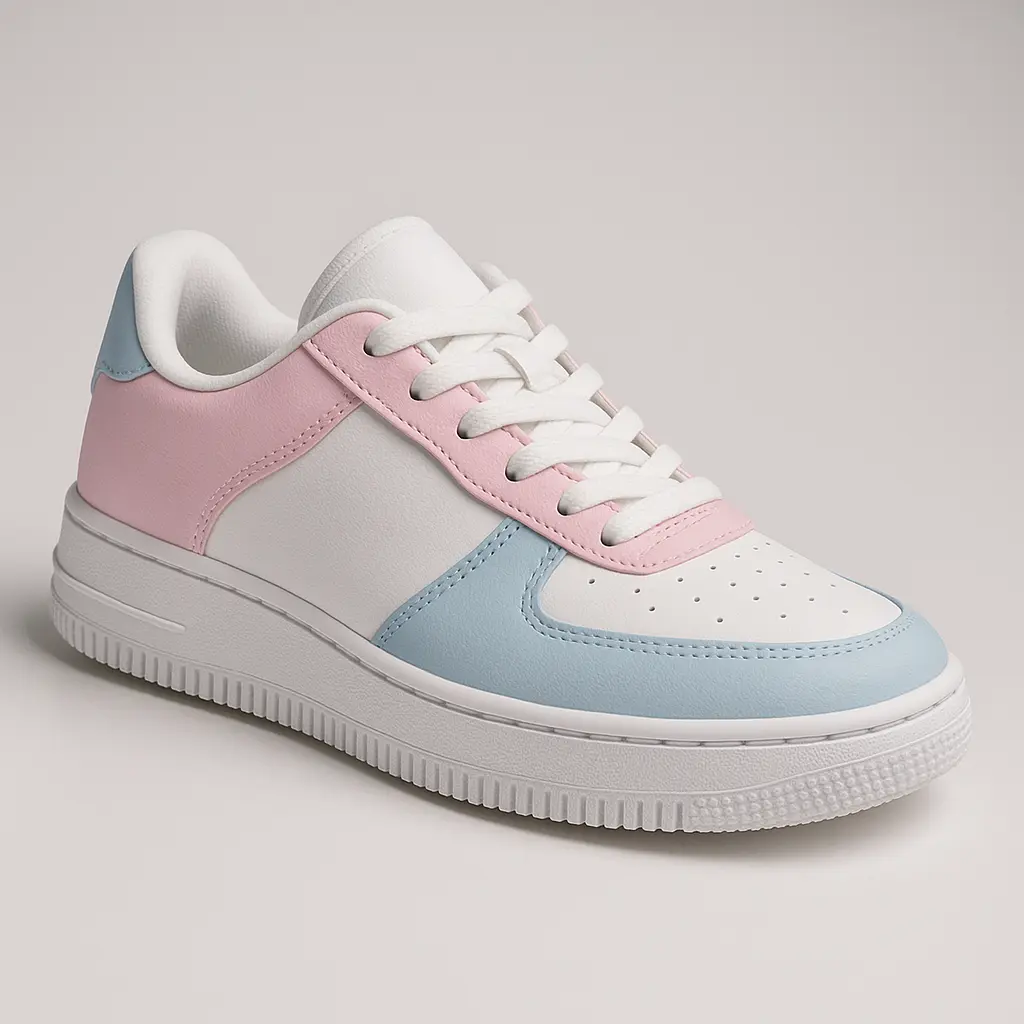 Tênis Casual Academia Feminino E Masculino Skate Sneakers (várias cores, 35 ao 43)