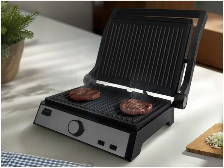 O SUPER GRILL SLC