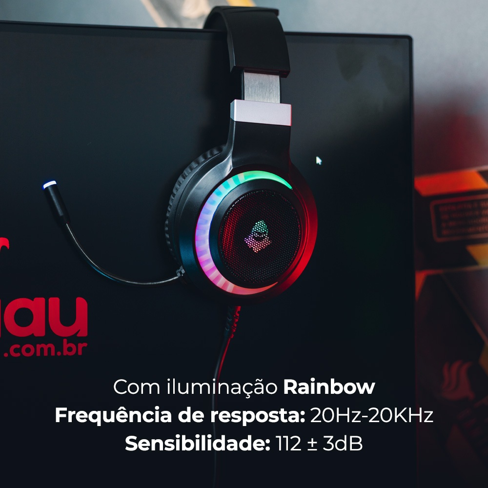 PRA QUEM QUER HEADSET SEM GASTAR MT