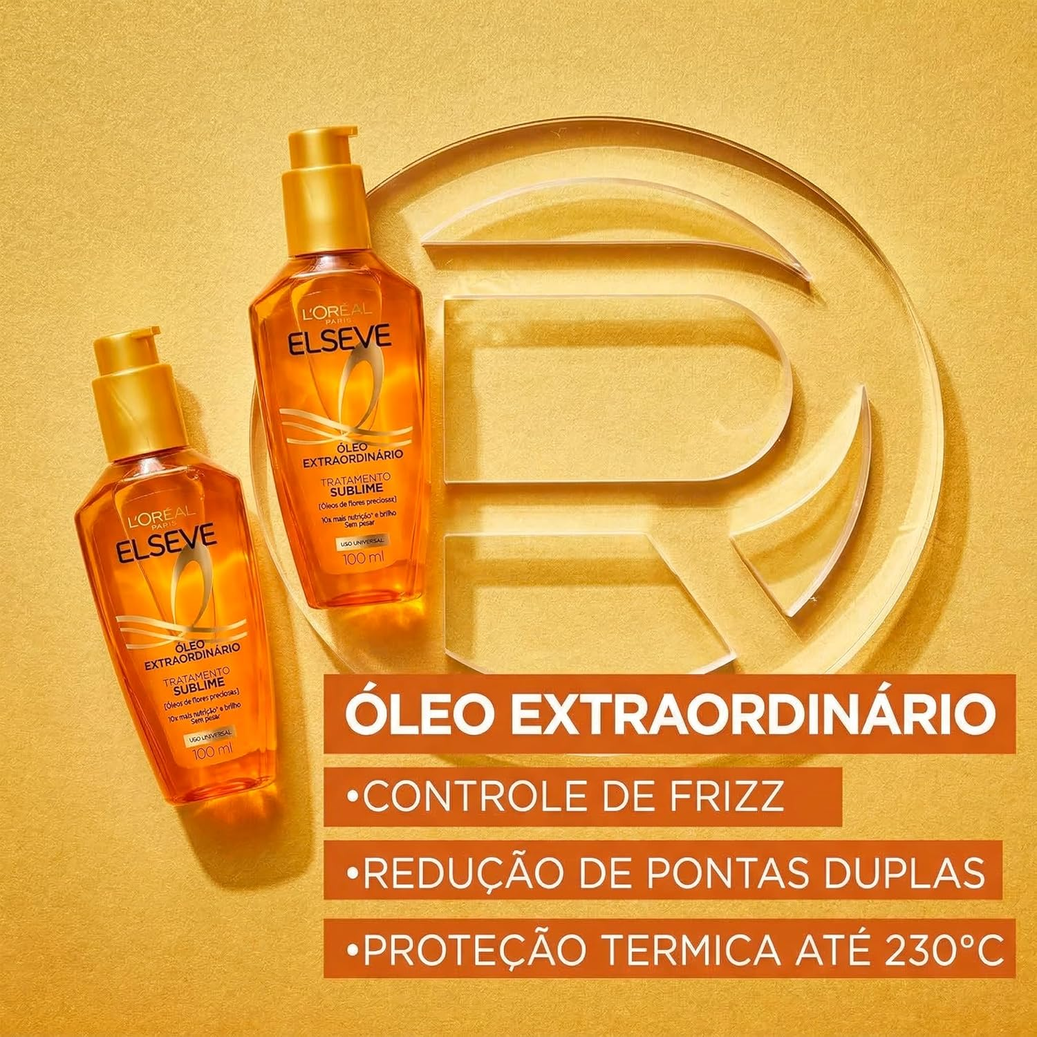 ELSEVE É QUALIDADE PRO TEU BEBELO