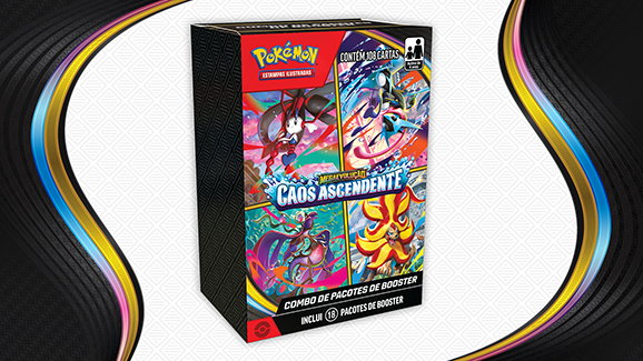 MONTA SEU DECK DE BATALHA AÍ