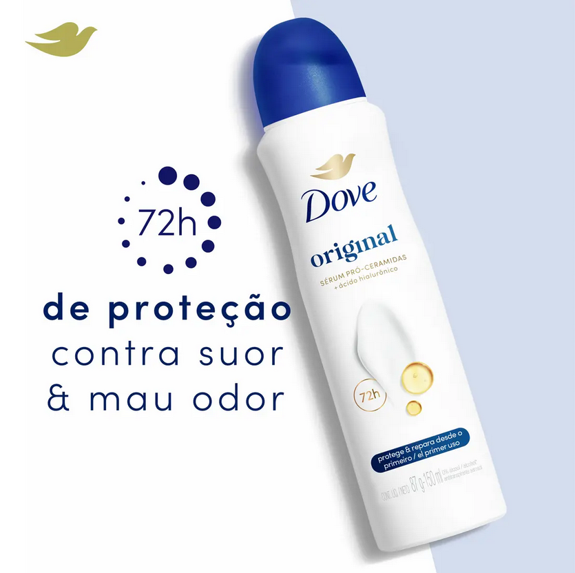 ADEEEEUS CHEIRINHO DE SUOOOR, UOU!