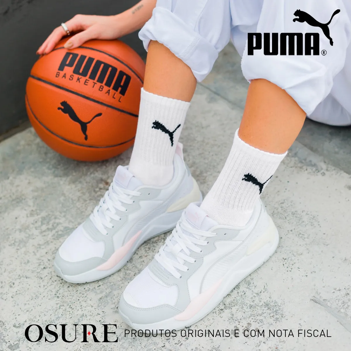 PRA CUIDAR DO CHULÉ