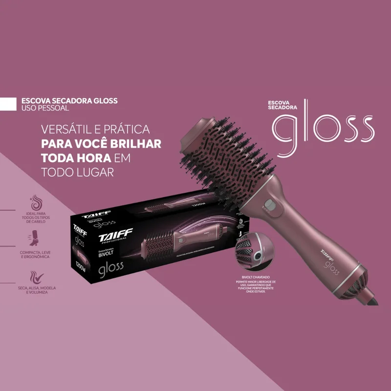 TAIFF COM + DE 50% OFF