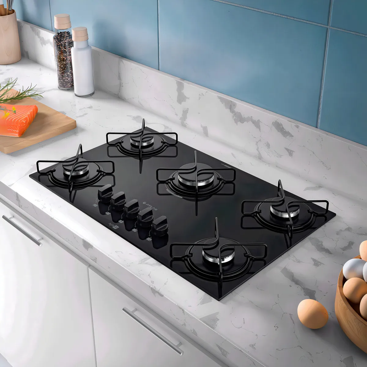COOKTOP NO PRECIN