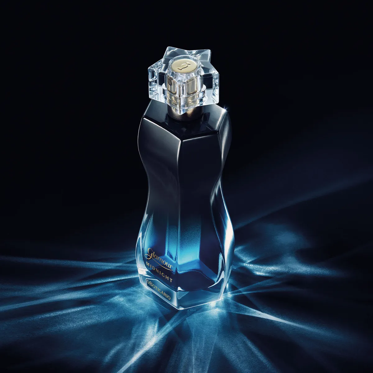 PERFUMASSO DA BOTICÁRIO