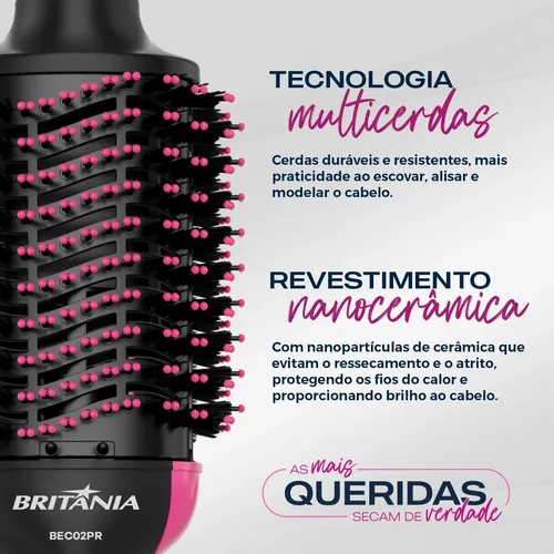CABELO MOLHADO NO FRIO, NÃO!