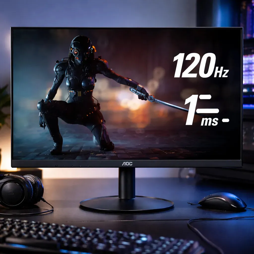 MONITORZÃO PRAS TUAS JOGATINAS