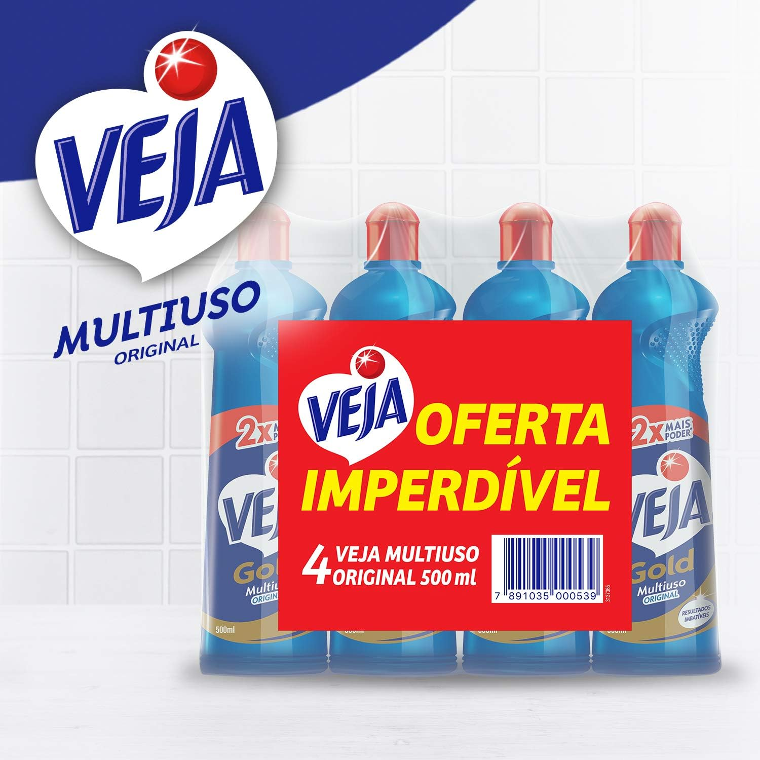 EU VENDO