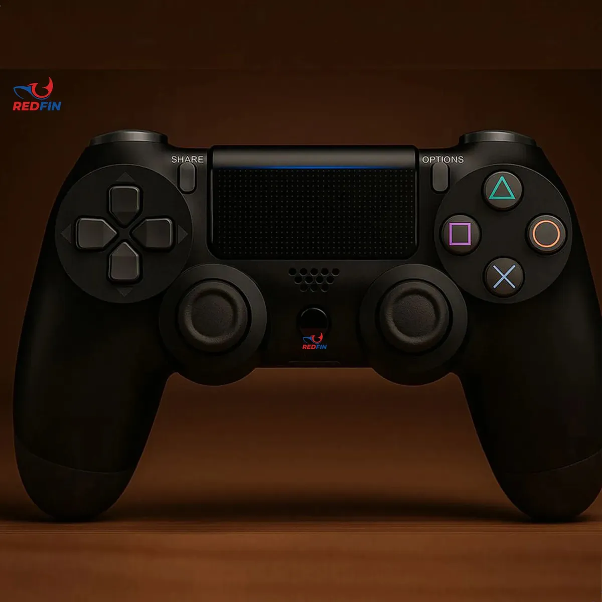 COMPÁTIVEL COM VÁRIOS CONSOLES E PC