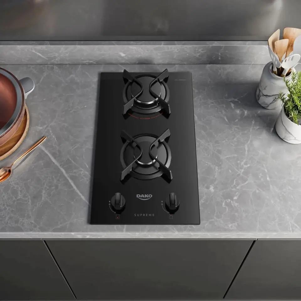 COOKTOP CORREDOR kkkkkkkkk