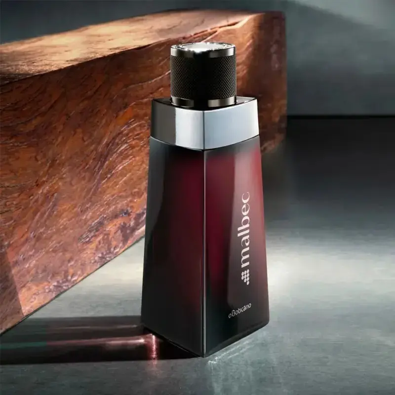 PERFUME DO FIEL