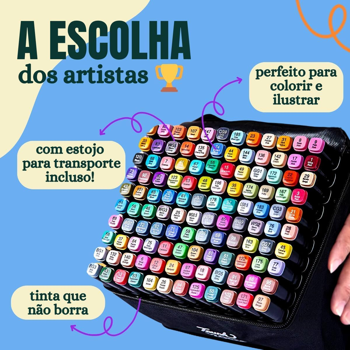 A ÚNICA COISA BOA QUE O BOBBIE GOODIES DEIXOU