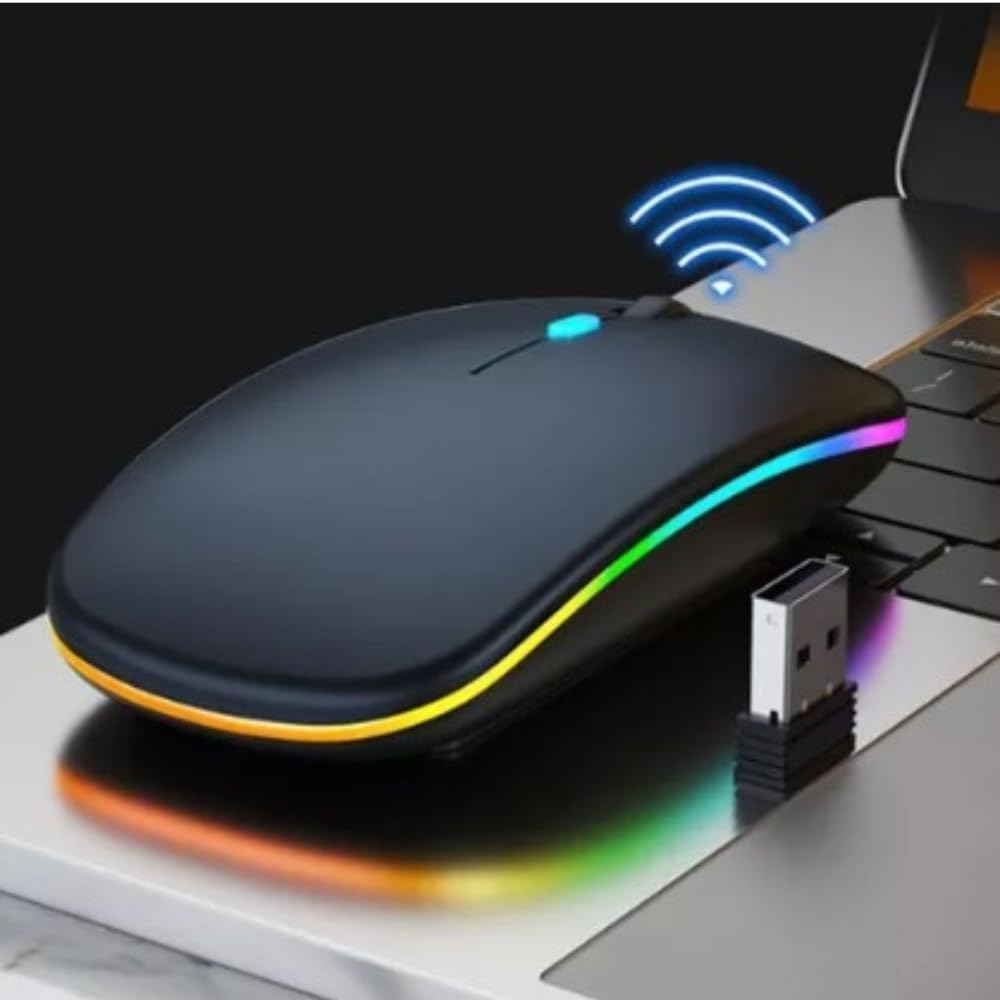 MOUSE BARATEX