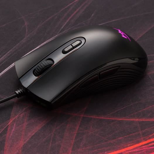 PRECISÃO QUE SÓ A HYPERX TEM