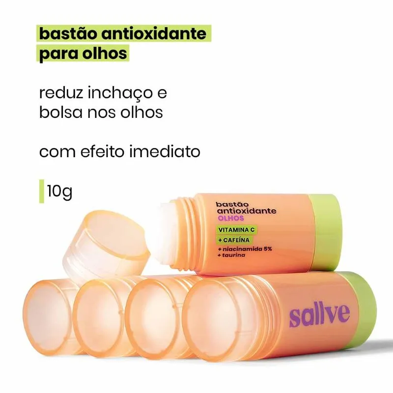 PROS OLHOS CANSADOS DE TDS NÓS