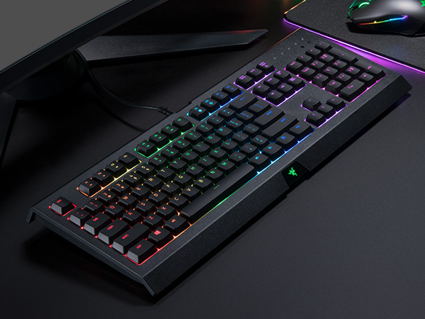 RAZER NO PRECINHO PROS FÃS