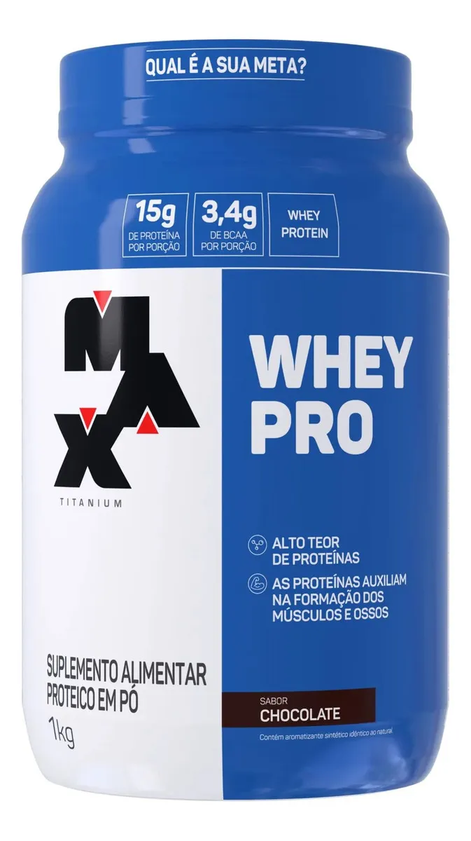 SEI QUE SEU WHEY TÁ ACABANDO