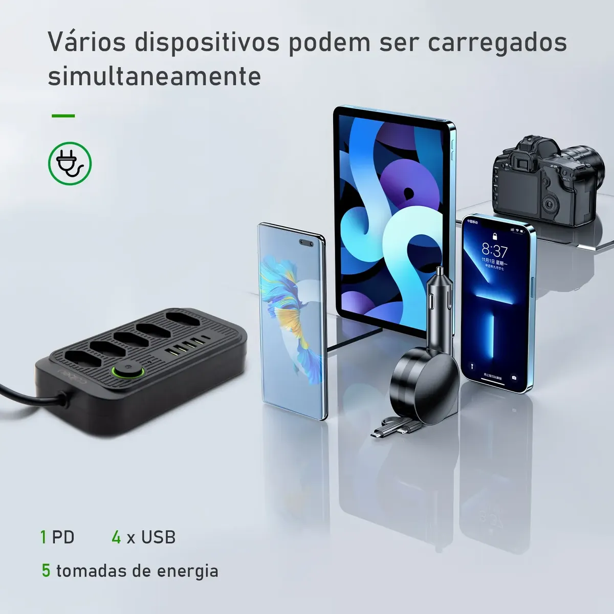 EXTENSÃOZINHA DE QUALIDADE