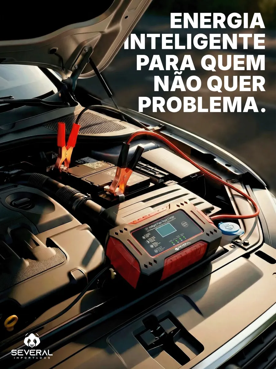 AGORA SÓ VAI FALTAR O CARRO