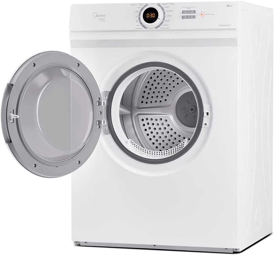 SECADORA PRA COMPLEMENTAR NA LAVANDERIA
