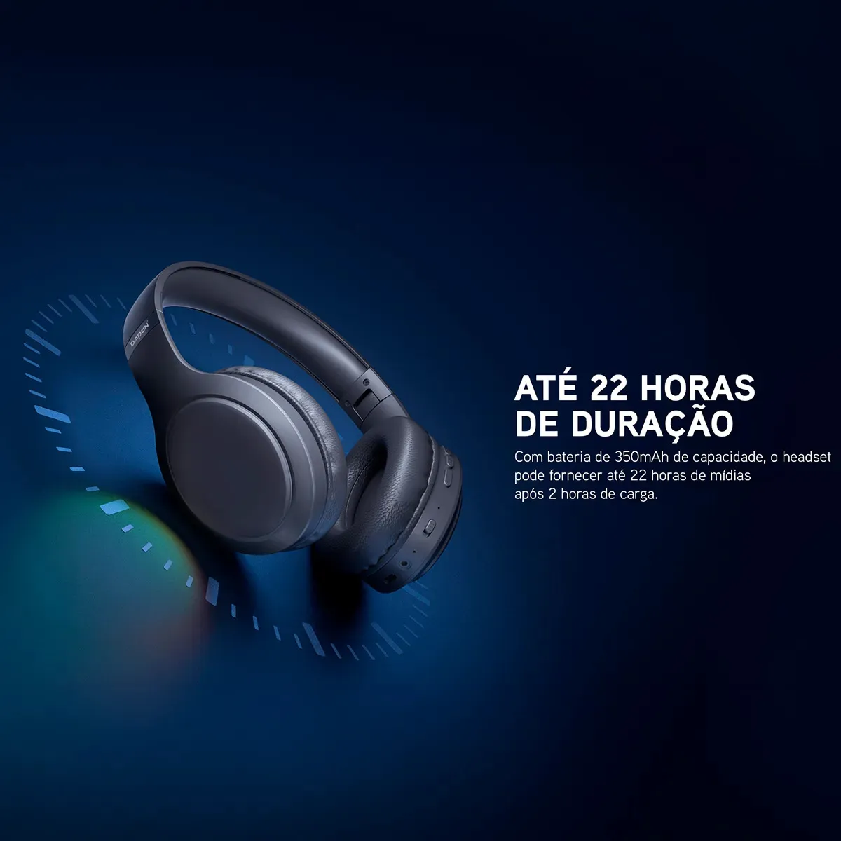 HEAPHONE DAPON POR MENOS DE 75 CONTO