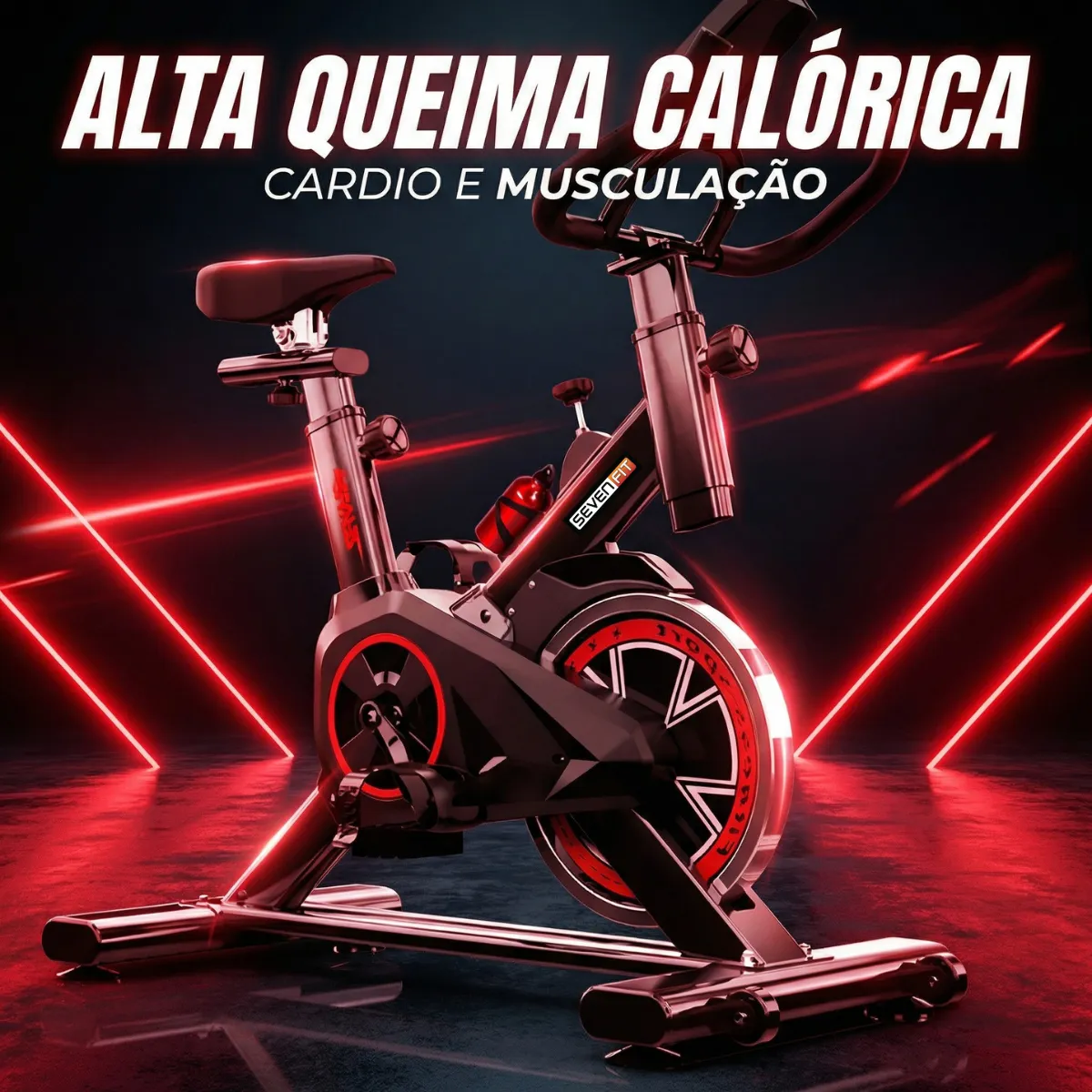 BORA FAZER O CÁRDIO GALERA