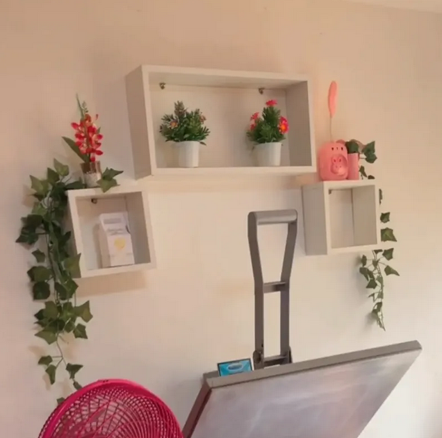 PRA COLOCAR AS DECORAÇÕES
