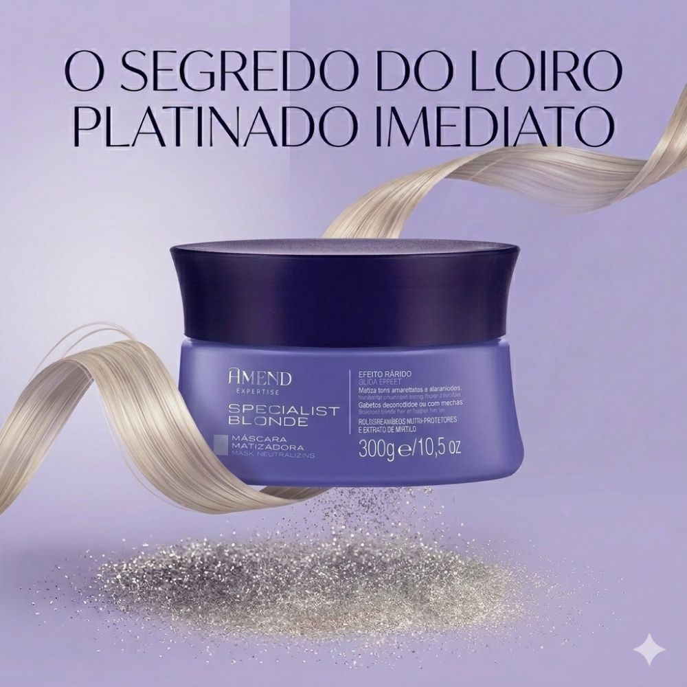 CADÊ AS LOIRAS E PLATINADAS??