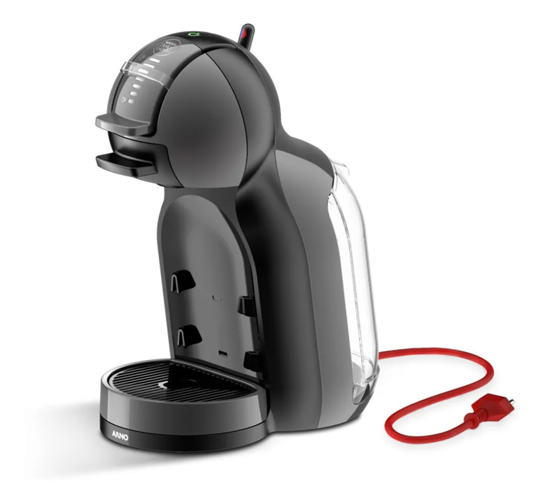 A TAL DA CAFETEIRA DOLCE GUSTO