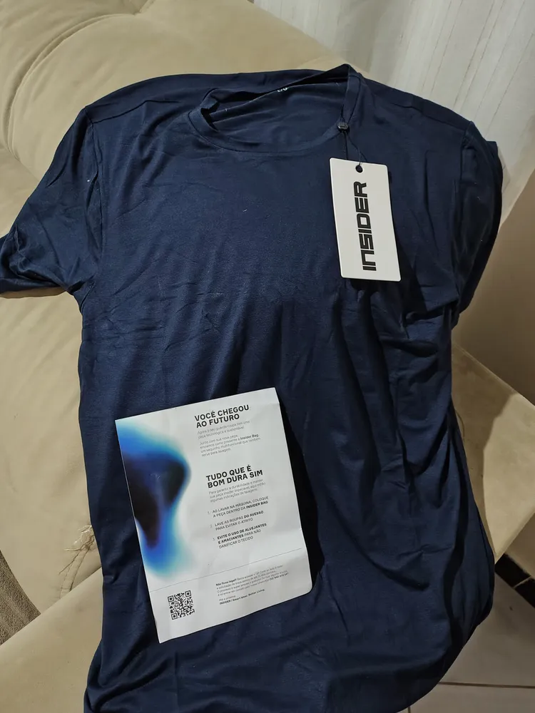 CAMISA TECNOLÓGICAAAAA