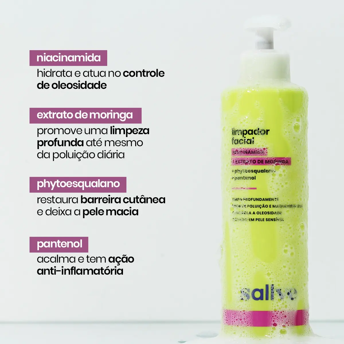 SEU SPA PESSOAL COMEÇA AQUI