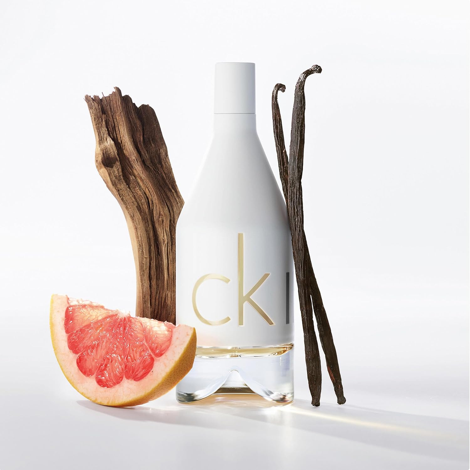 CALVIN KLEIN CKIN2U FEM EDT 100ML