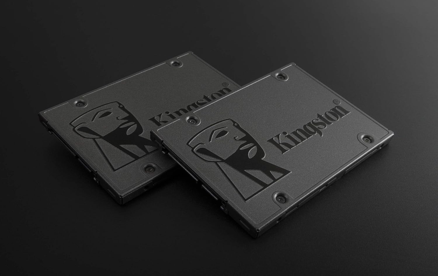 HD SSD Kingston SA400S37 480GB