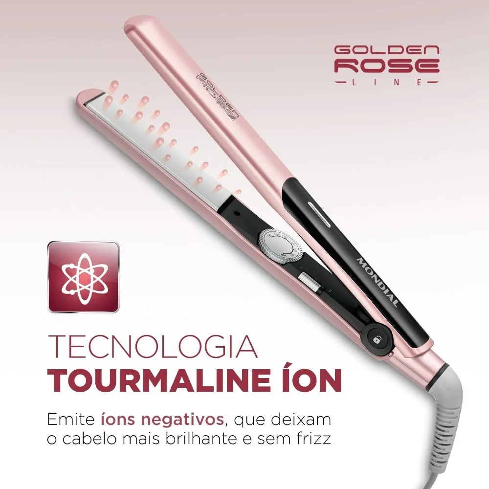 PRA DOMAR OS FIOS REBELDES