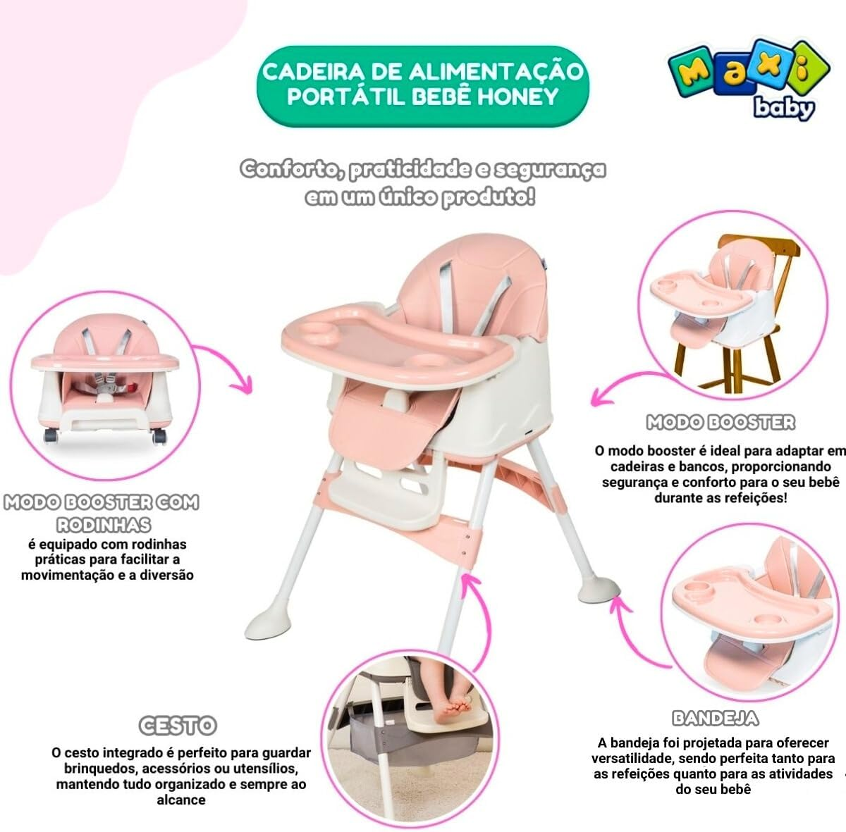 PRÁTICO DEMAIS