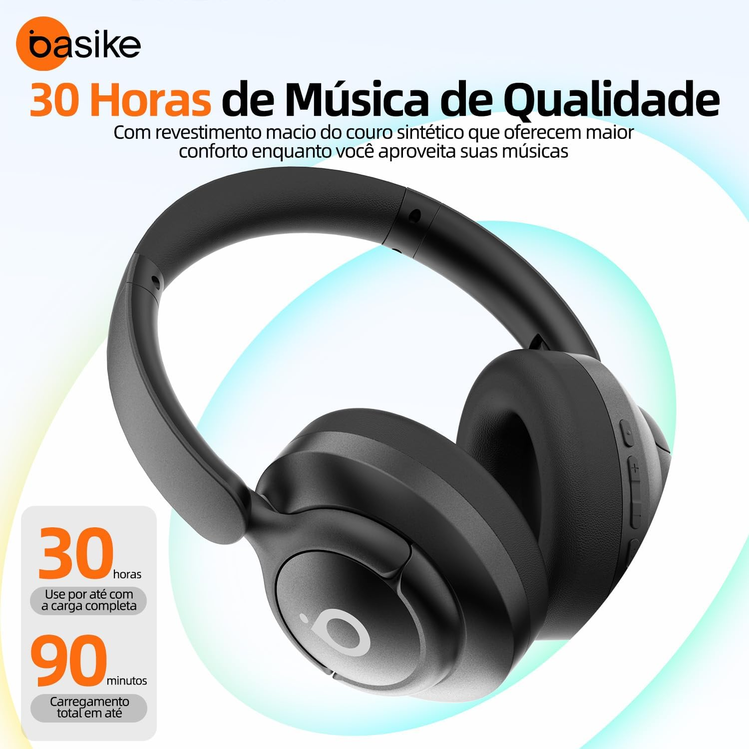 30 HORAS DE BATERIA NESSE FONEZASSO