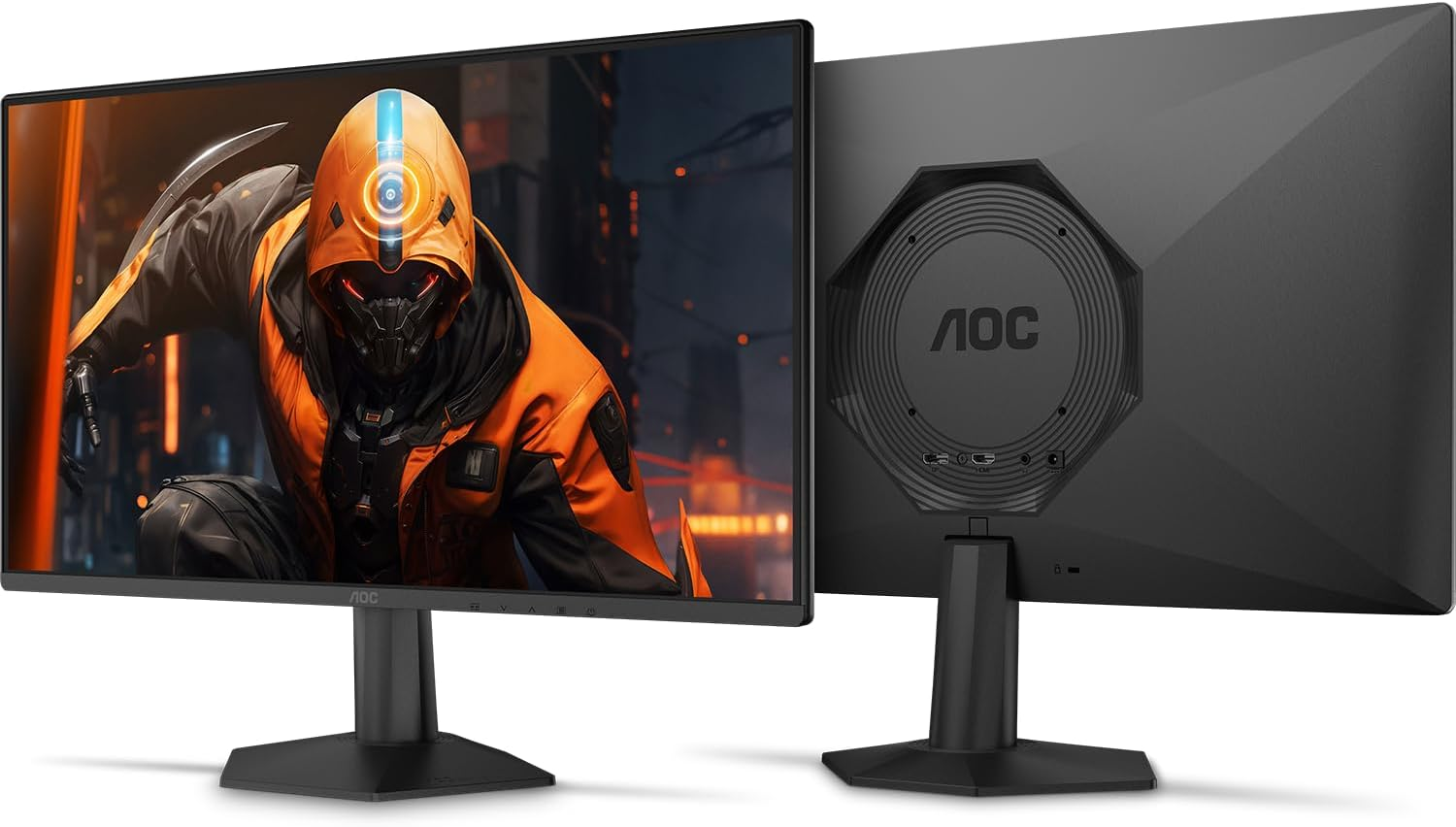 ESSE TEU SETUP QUE AINDA TÁ SEM MONITOR