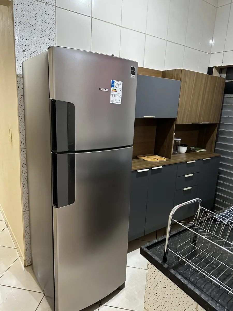 ESSE DUPLEX EU CONSIGO TER