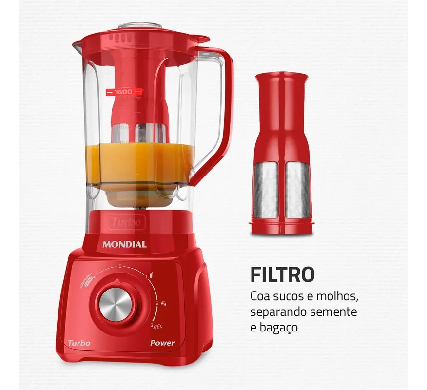 MÓ BONITINHO ESSA COR VERMELHA DELE