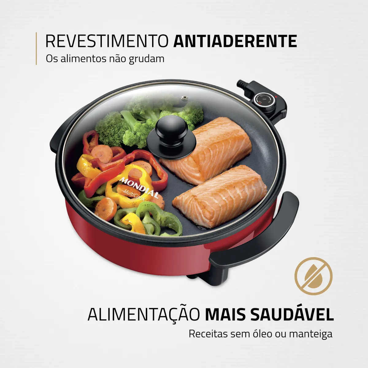 JÁ PREPAREI UMA YAKISSOBA INTEIRA SÓ COM UMA DESSA UMA VEZ