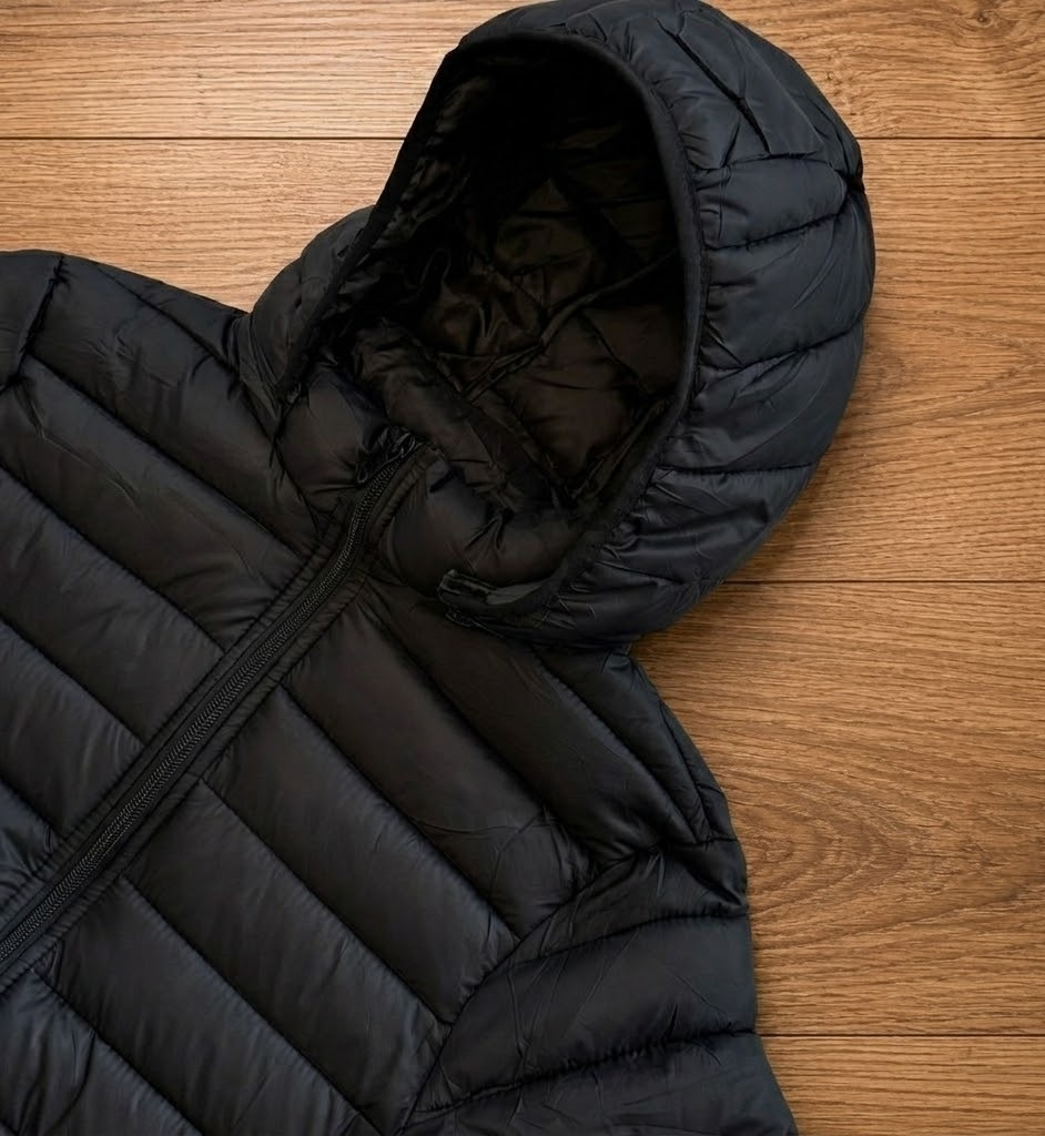 FRIO? TÔ PREPARADO 😎🧥