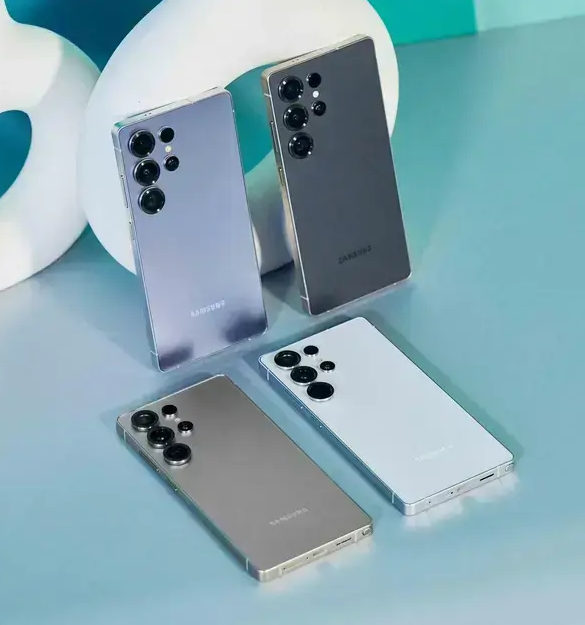 MENOS DE 6K NO S25 ULTRA, VAI
