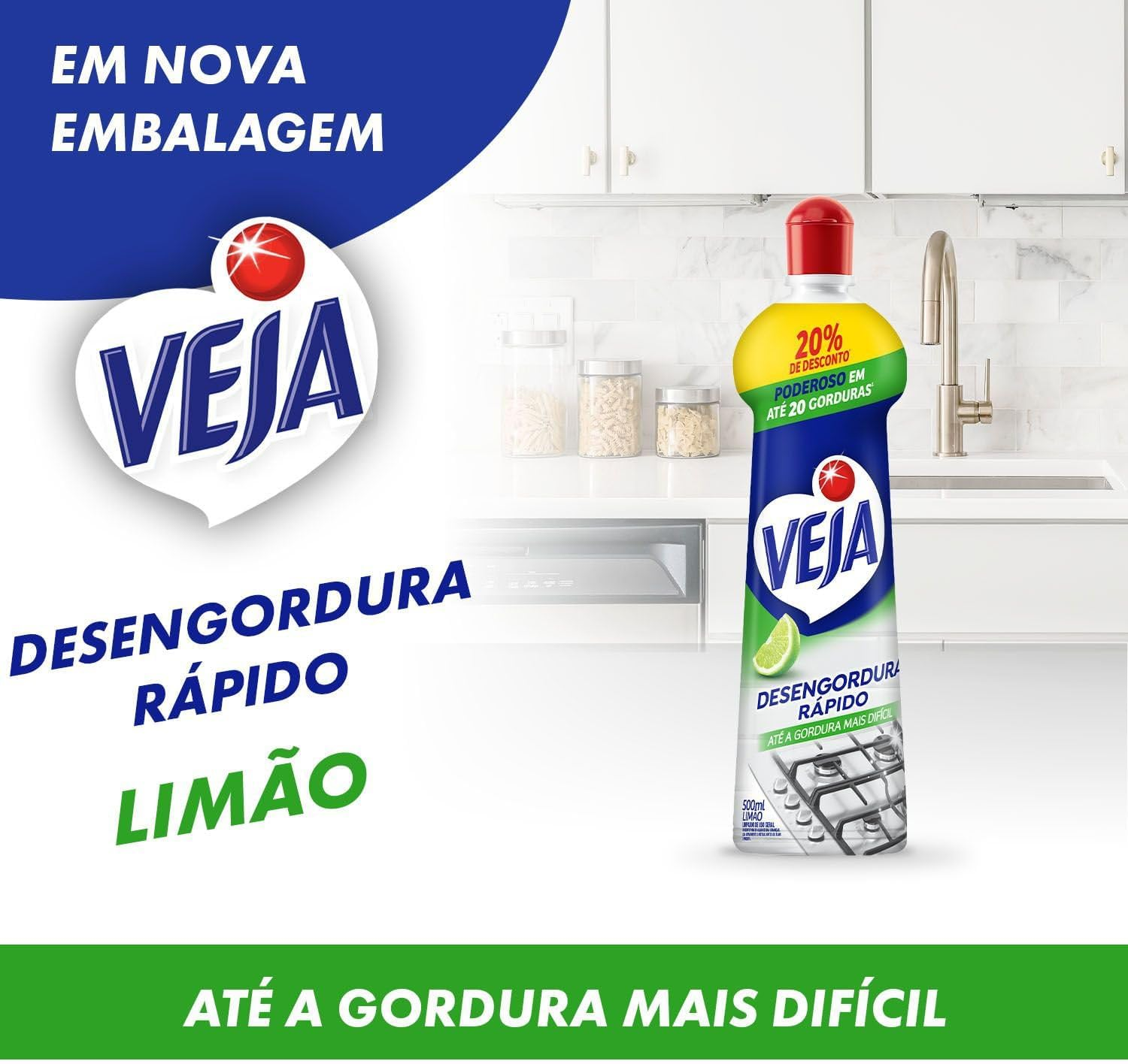 EU VENDO