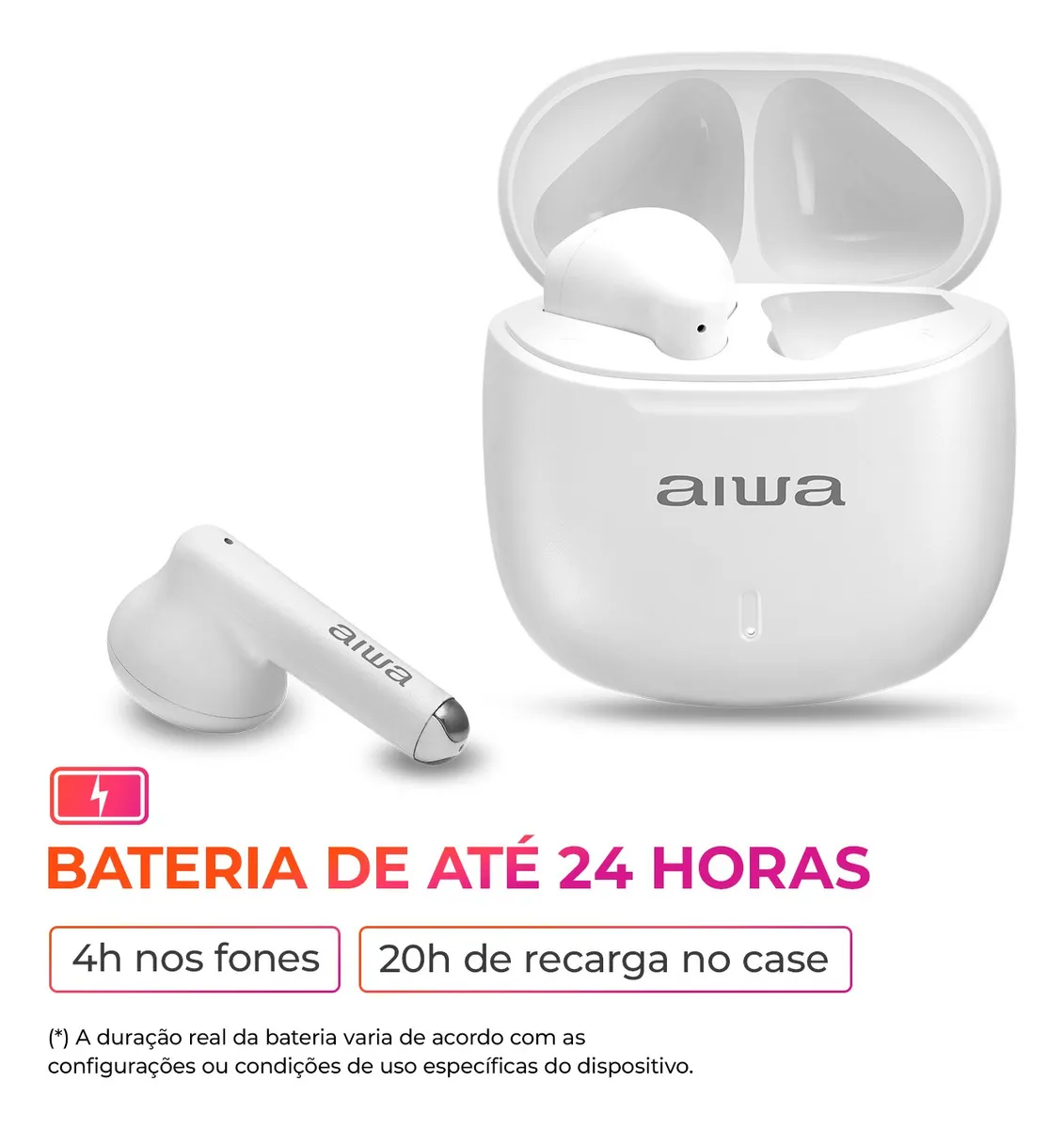 PERDEU O FONE E TÁ SEM OUVIR TUAS MÚSICAS?