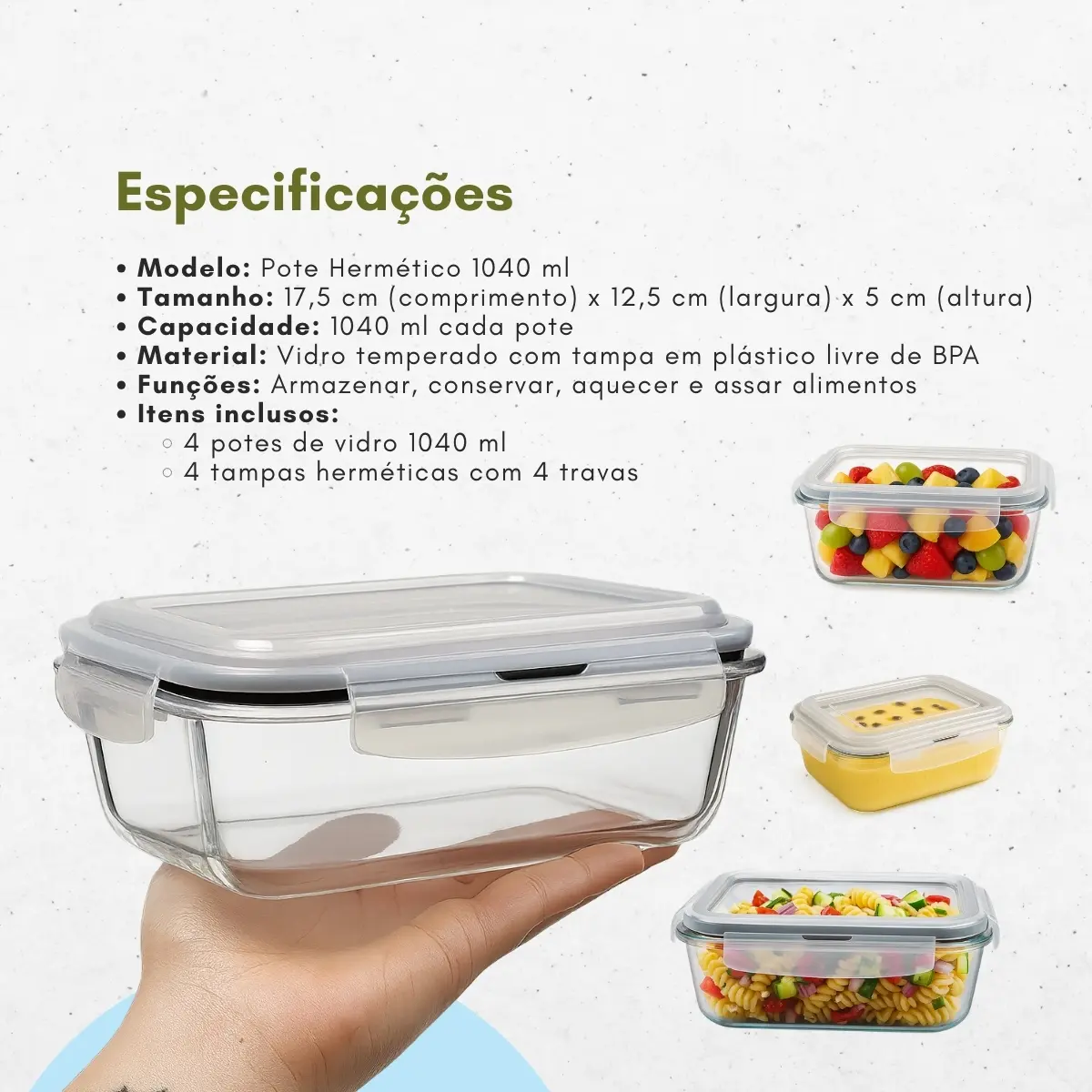ESSES SÃO DE MAIS DE UM LITRO E MEIO