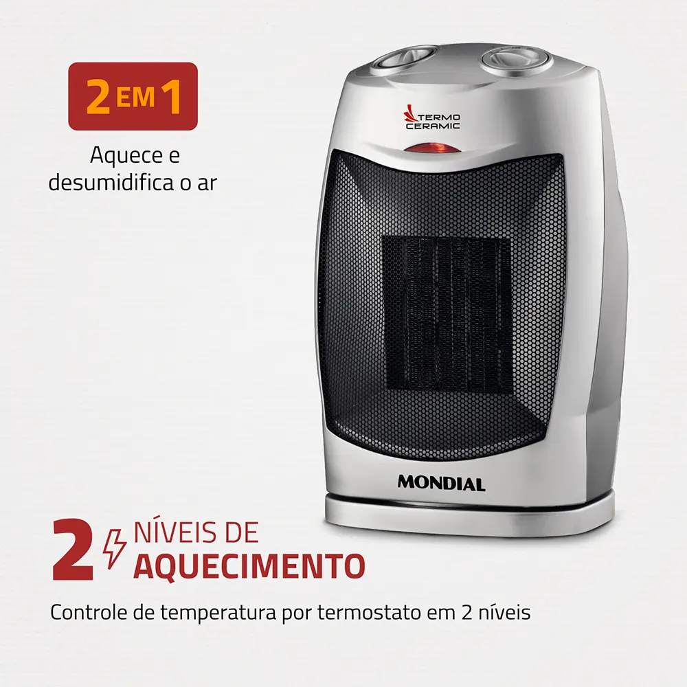 O FRIO VAI DAR UMA AMENIZADA