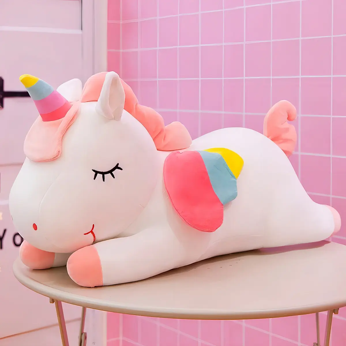 ESSE AQUI RENDE MUITOS ABRAÇOS 😂🦄