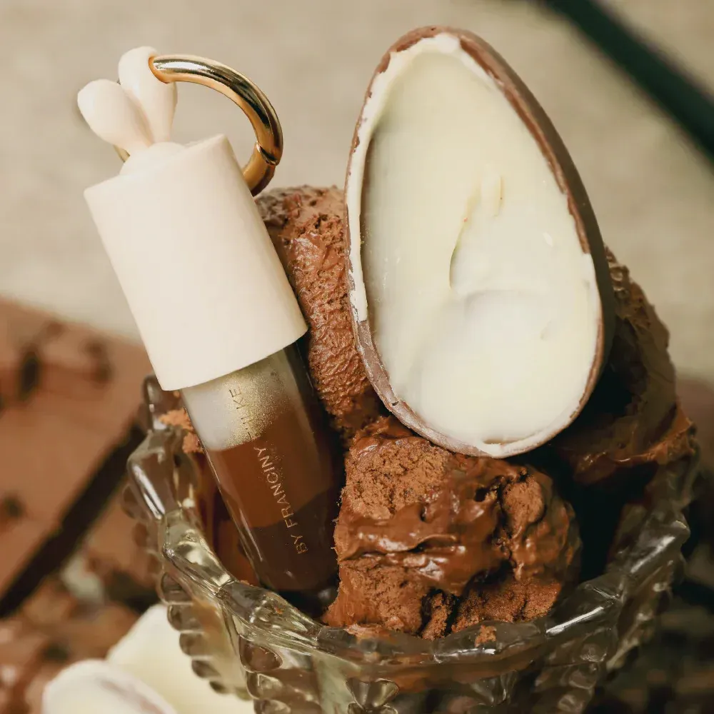 ESSE NÃO ESTRAGA A DIETA